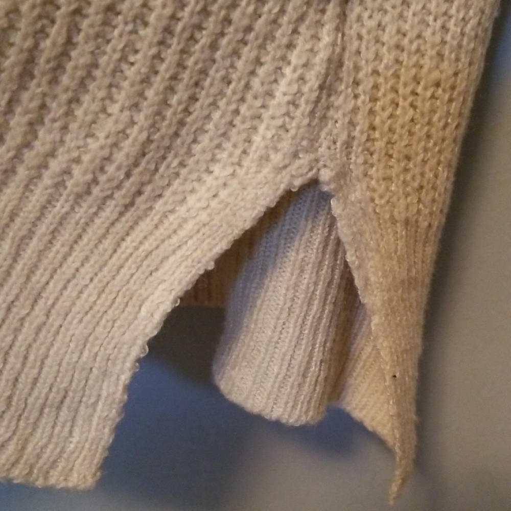 PINK ROSE Sweater - Picture 3 of 5